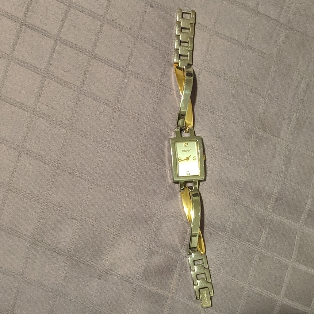 DKNY watch